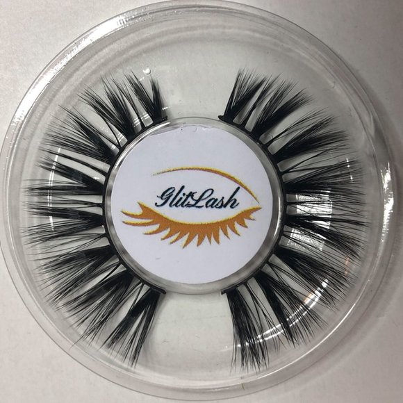 100% Hand Made Mink Eyelashes👁 - Picture 6 of 12